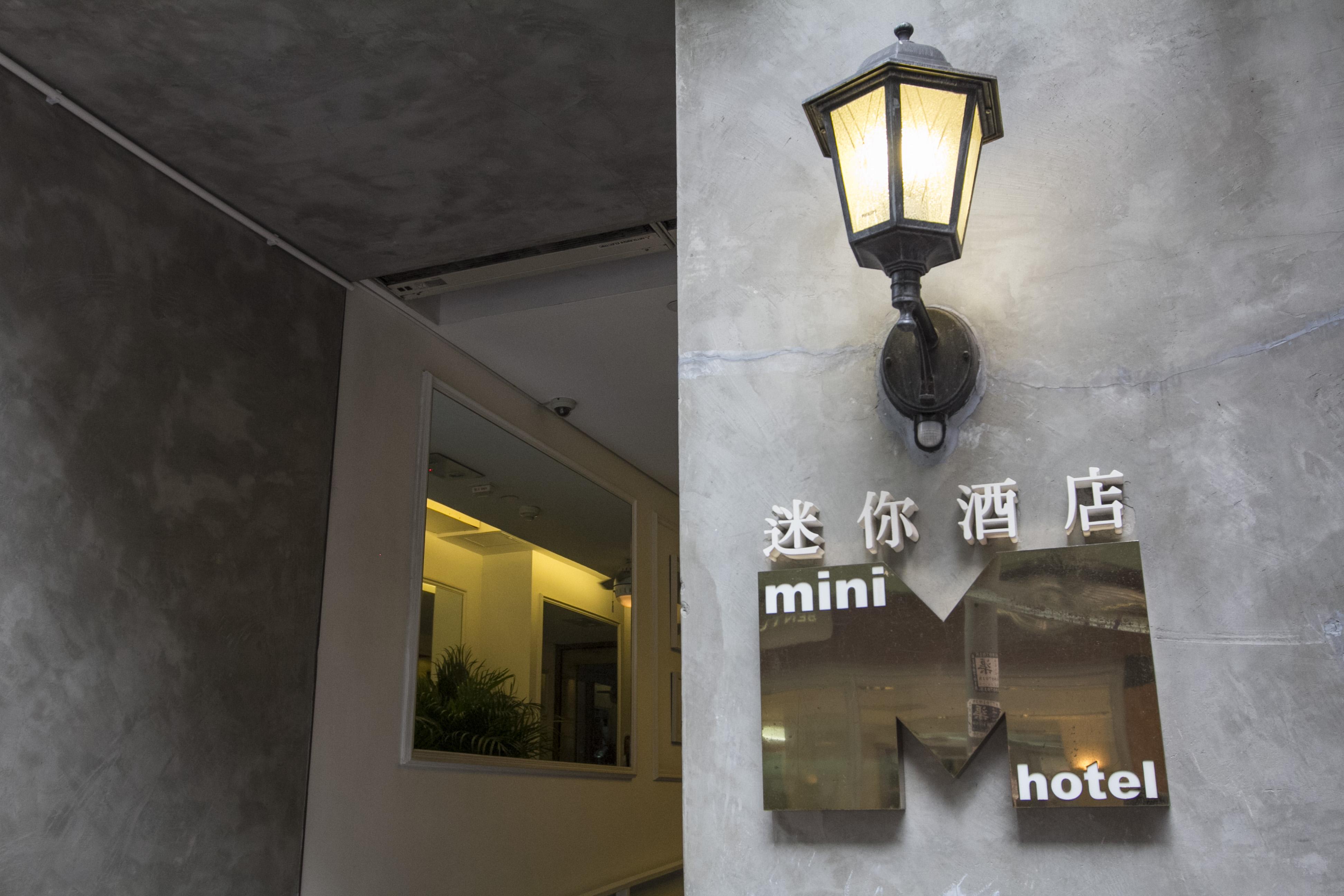 Mini Hotel Causeway Bay Hongkong Kültér fotó